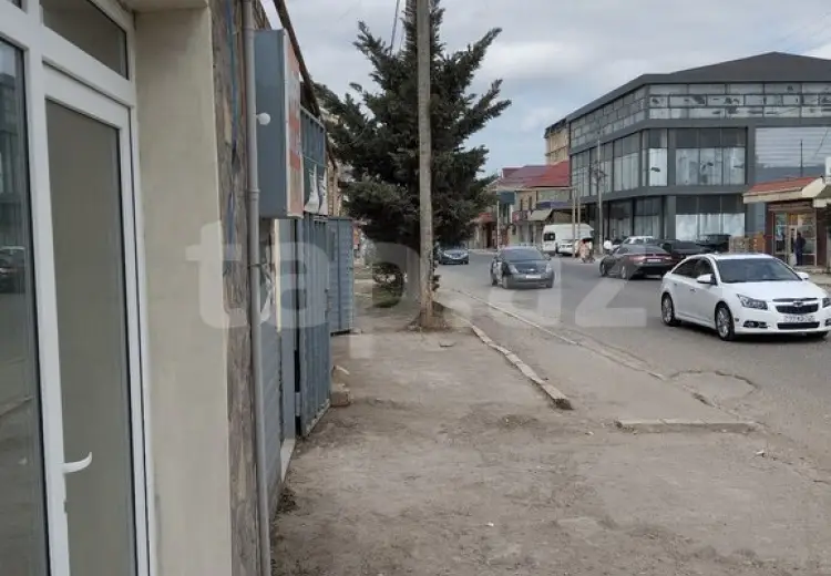 0 m² Obyekt / Ofis , Masazır, Abşeron