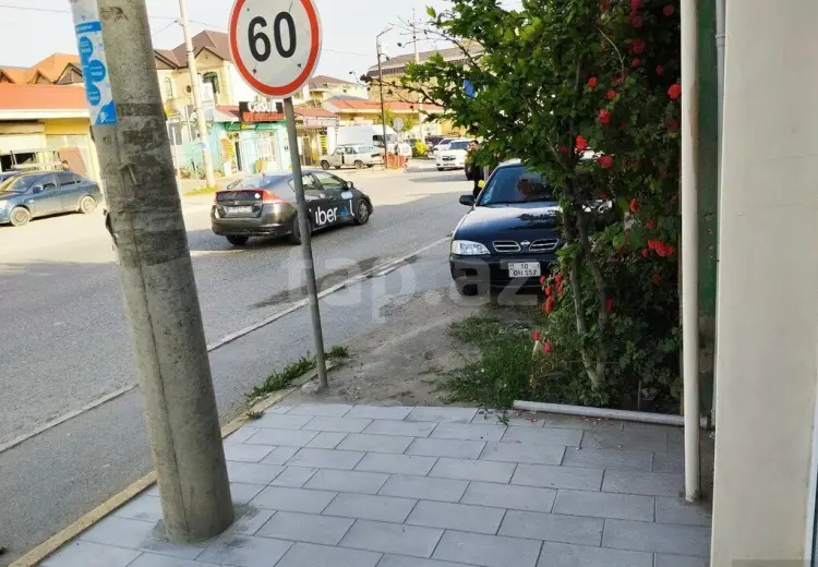 0 m² Obyekt / Ofis , Masazır, Abşeron