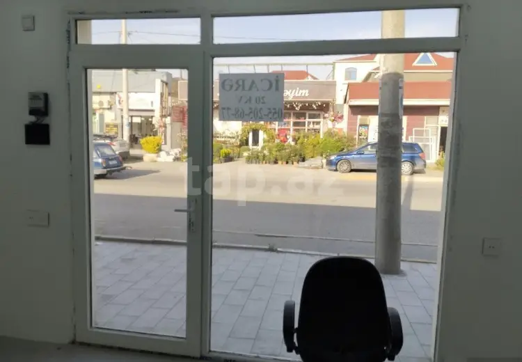 0 m² Obyekt / Ofis , Masazır, Abşeron