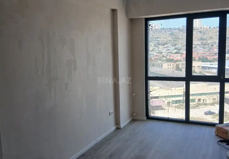 2 otaqlı mənzil Satılır, Zığ qəs., Suraxanı, Bakı