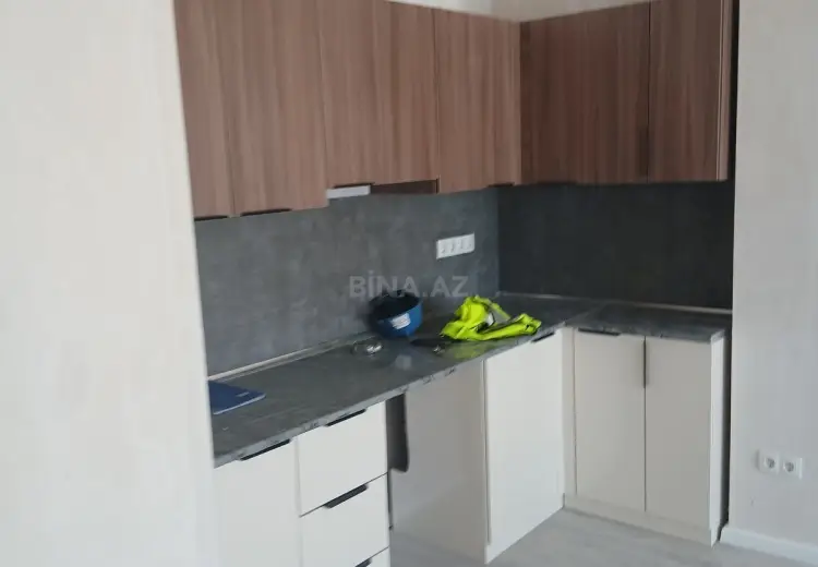 2 otaqlı mənzil Satılır, Zığ qəs., Suraxanı, Bakı