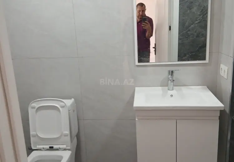2 otaqlı mənzil Satılır, Zığ qəs., Suraxanı, Bakı
