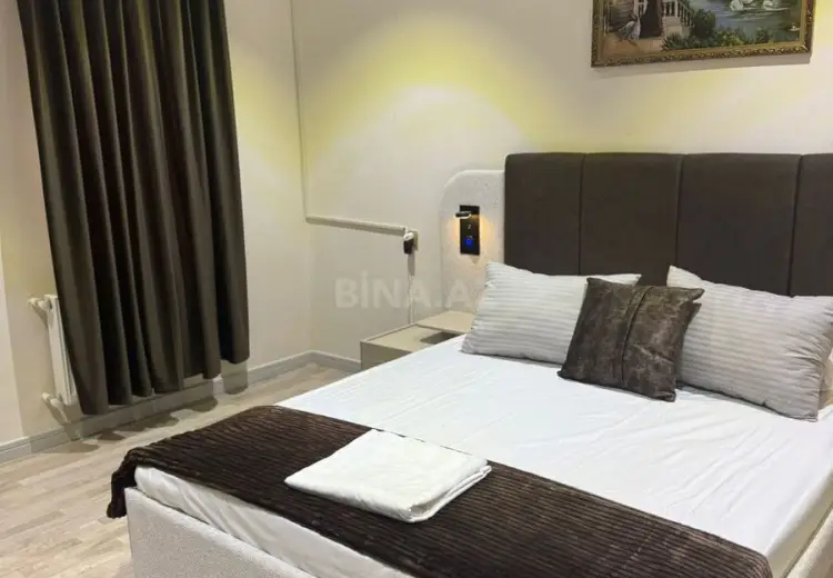 200 m² Obyekt / Ofis Satılır, Səbail, Bakı
