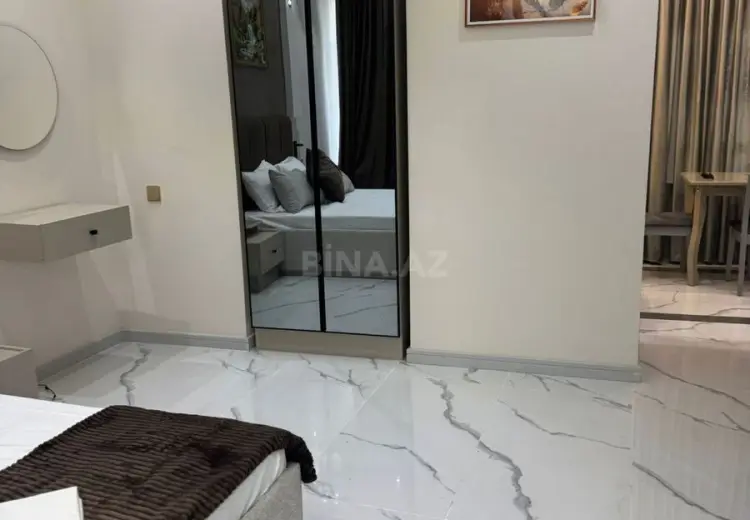 200 m² Obyekt / Ofis Satılır, Səbail, Bakı