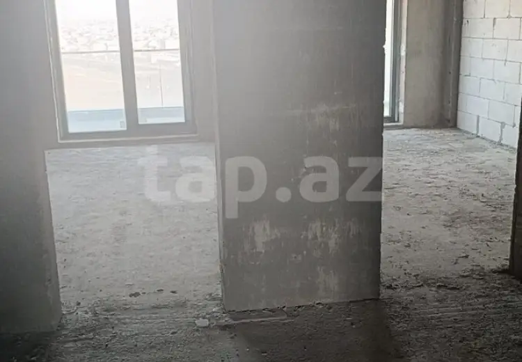 3 otaqlı mənzil , Sumqayıt