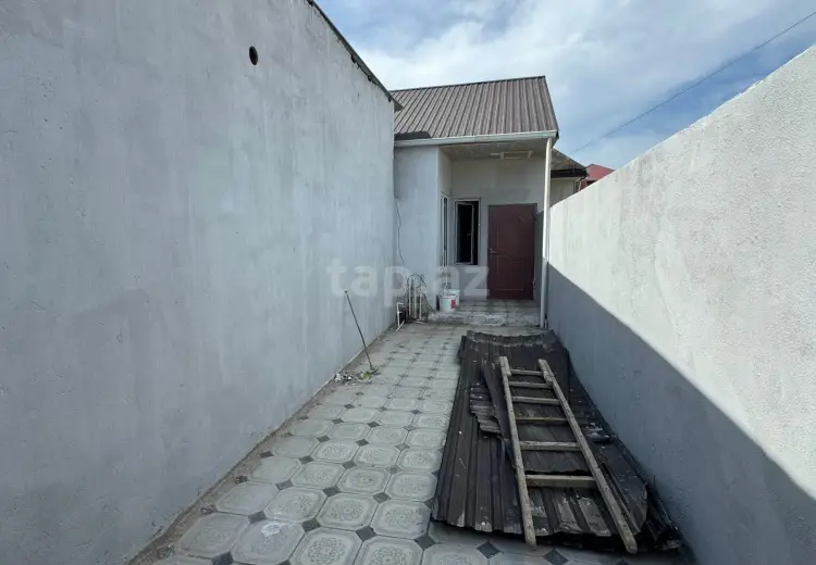2 otaqlı mənzil , Binə qəs., Xəzər, Bakı