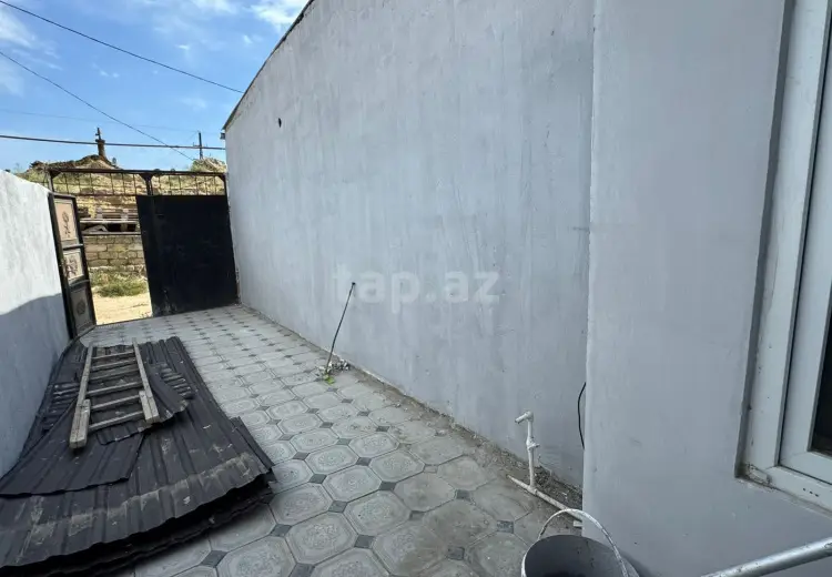 2 otaqlı mənzil , Binə qəs., Xəzər, Bakı