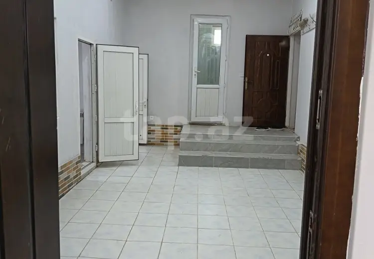 4 otaqlı mənzil , Bülbülə qəs., Suraxanı, Bakı