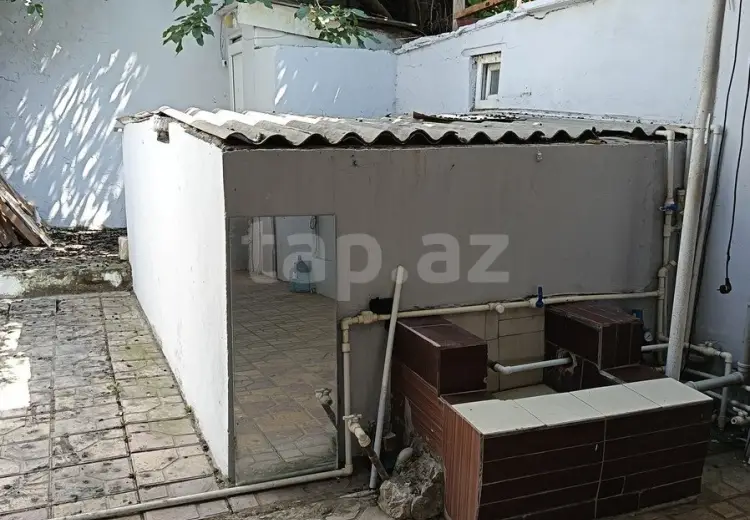 4 otaqlı mənzil , Bülbülə qəs., Suraxanı, Bakı