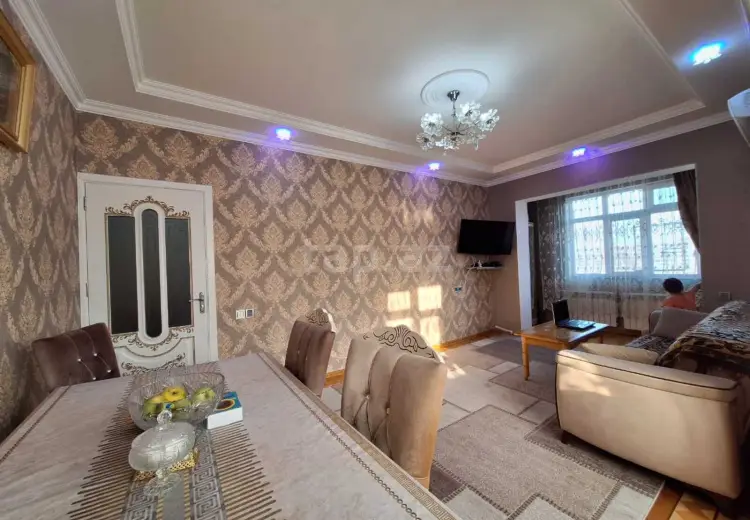 2 otaqlı mənzil , Bakı