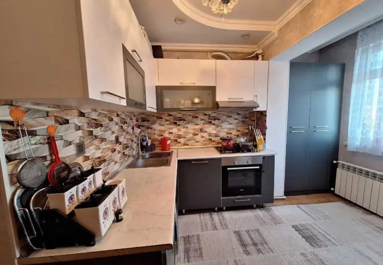 2 otaqlı mənzil , Bakı