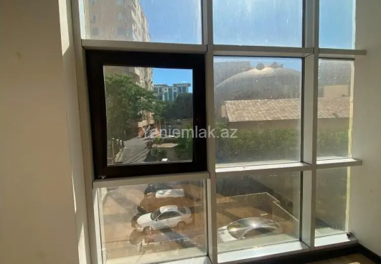 32 m² Obyekt / Ofis Kirayə (aylıq), Nəsimi, Bakı