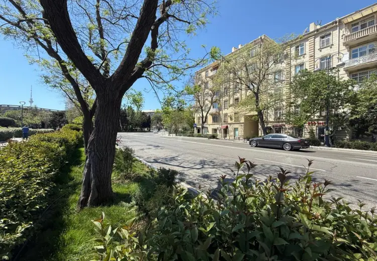 2 otaqlı mənzil , Bakı
