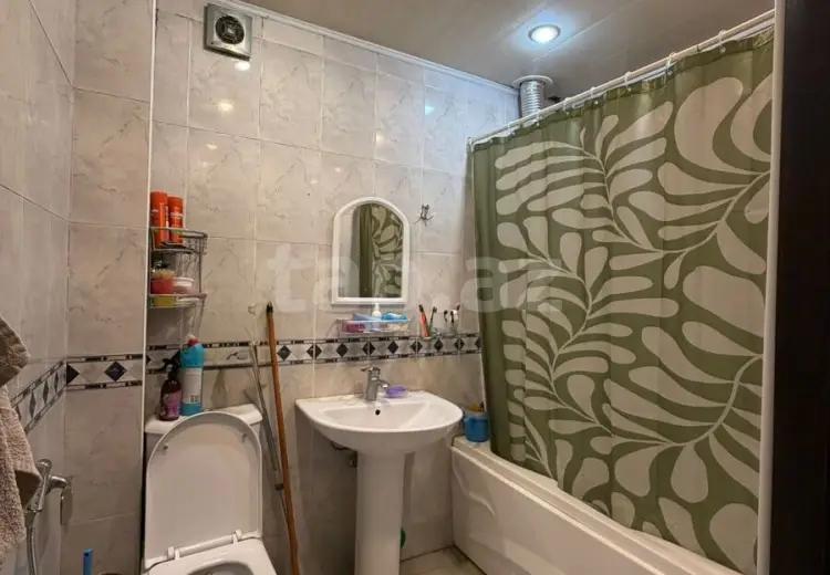 2 otaqlı mənzil , Bakı