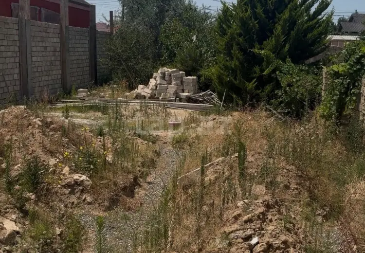 0 m² Obyekt / Ofis , Buzovna, Xəzər, Bakı