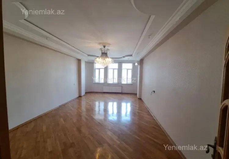 3 otaqlı mənzil Satılır, Yasamal qəs., Yasamal, Bakı
