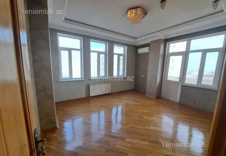 3 otaqlı mənzil Satılır, Yasamal qəs., Yasamal, Bakı