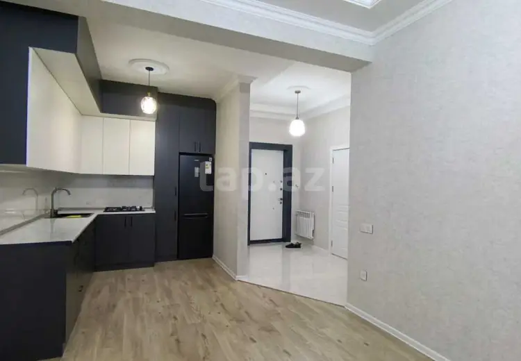 2 otaqlı mənzil Kirayə (aylıq), Sumqayıt