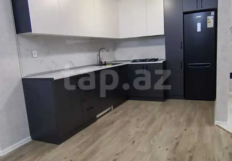 2 otaqlı mənzil Kirayə (aylıq), Sumqayıt
