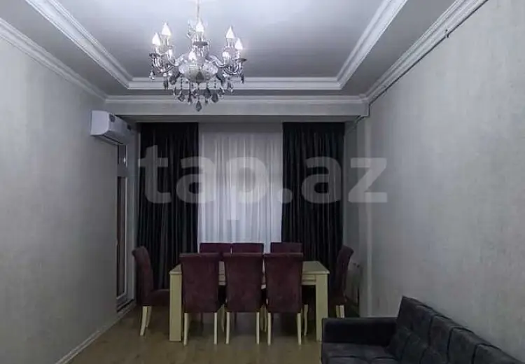 2 otaqlı mənzil Kirayə (aylıq), Sumqayıt