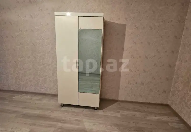 1 otaqlı mənzil , Sumqayıt