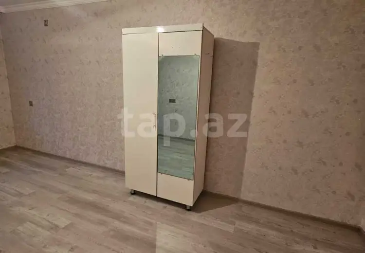 1 otaqlı mənzil , Sumqayıt