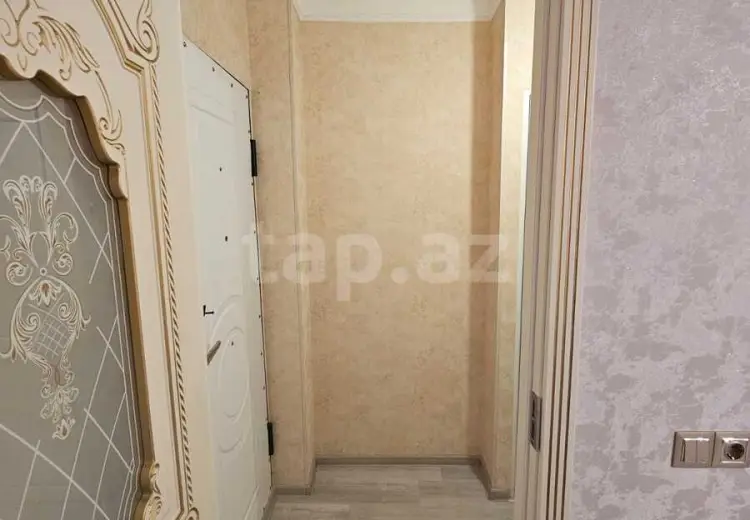 1 otaqlı mənzil , Sumqayıt