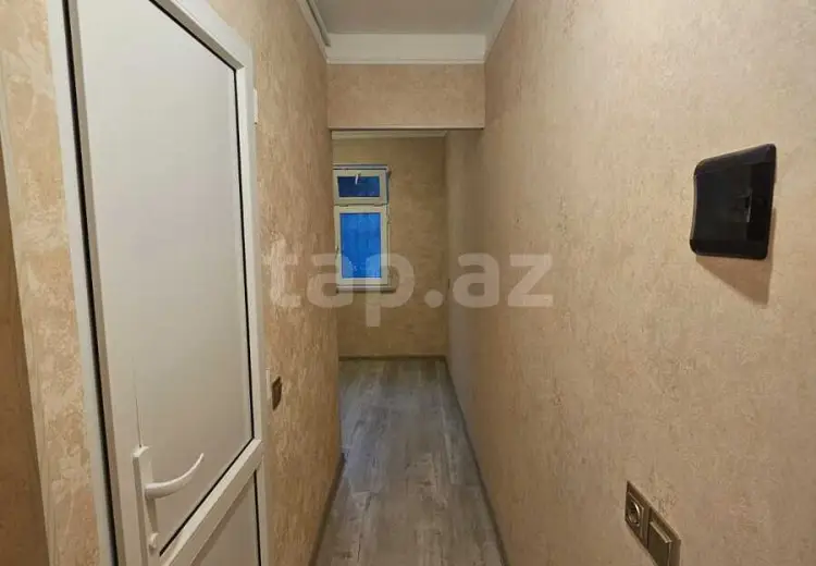 1 otaqlı mənzil , Sumqayıt
