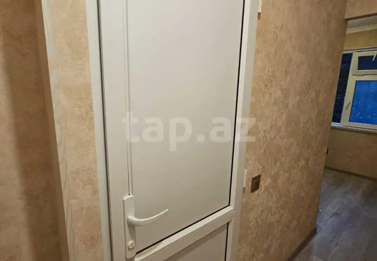1 otaqlı mənzil , Sumqayıt