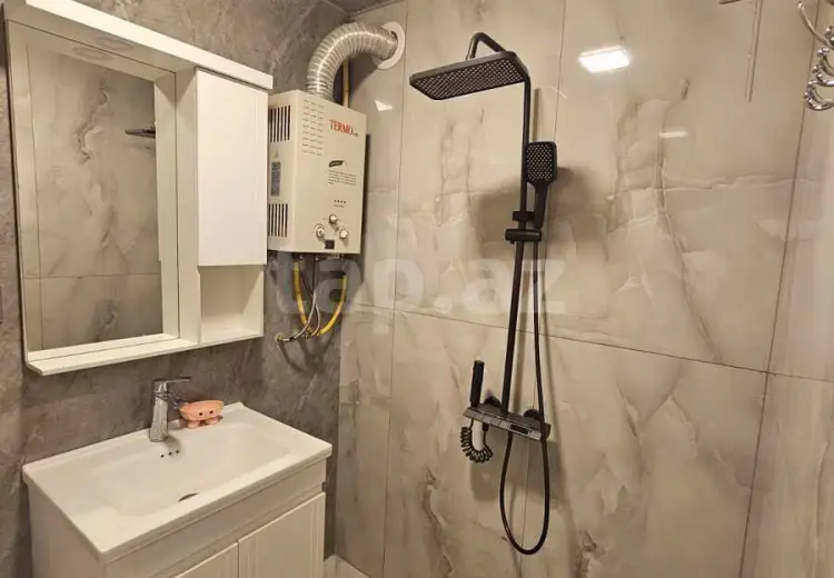 1 otaqlı mənzil , Sumqayıt