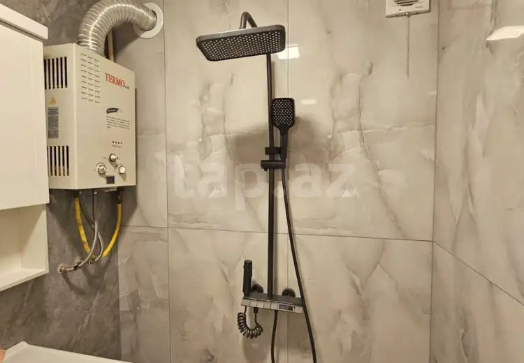 1 otaqlı mənzil , Sumqayıt