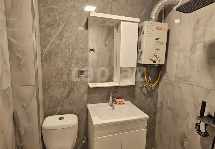 1 otaqlı mənzil , Sumqayıt