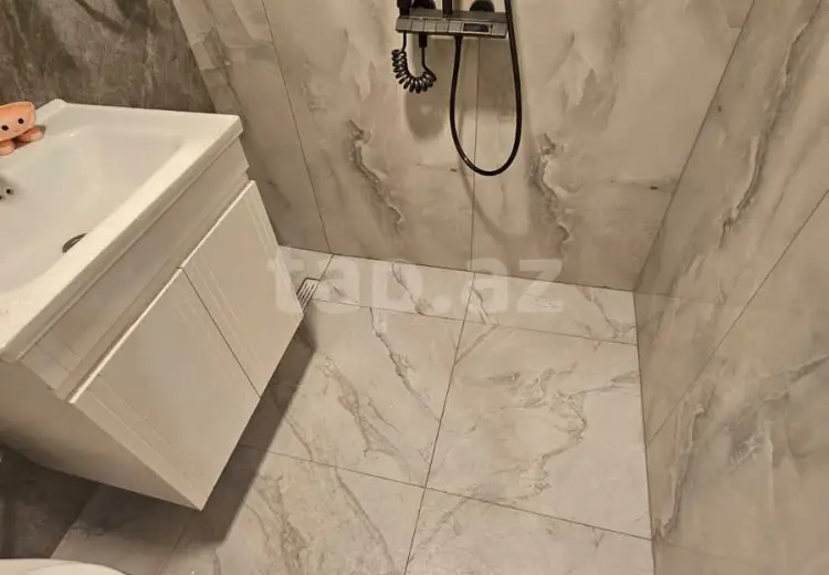 1 otaqlı mənzil , Sumqayıt