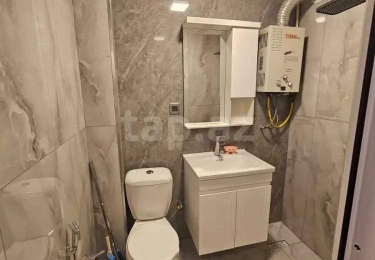 1 otaqlı mənzil , Sumqayıt