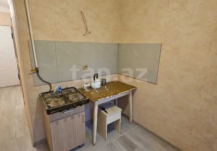 1 otaqlı mənzil , Sumqayıt