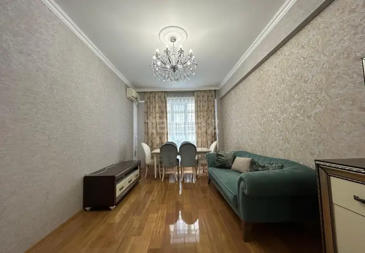 3 otaqlı mənzil , Xırdalan