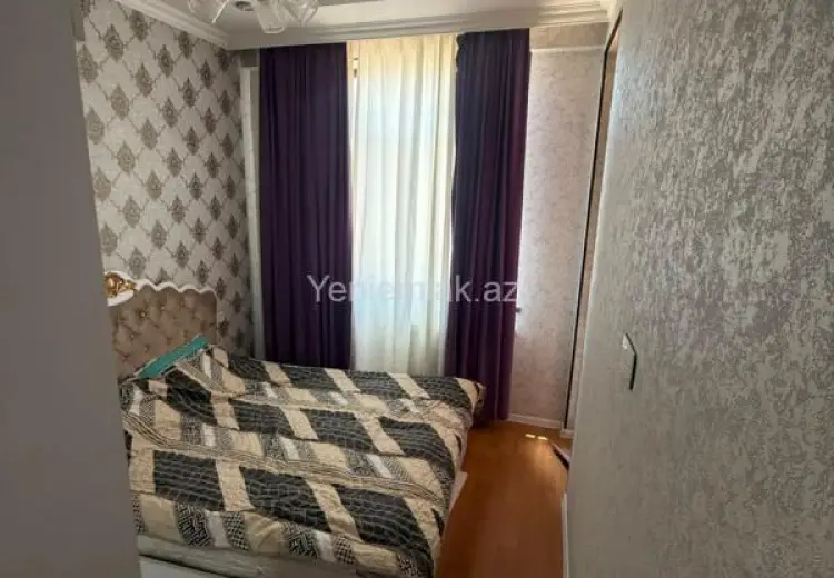2 otaqlı mənzil Satılır, Xırdalan