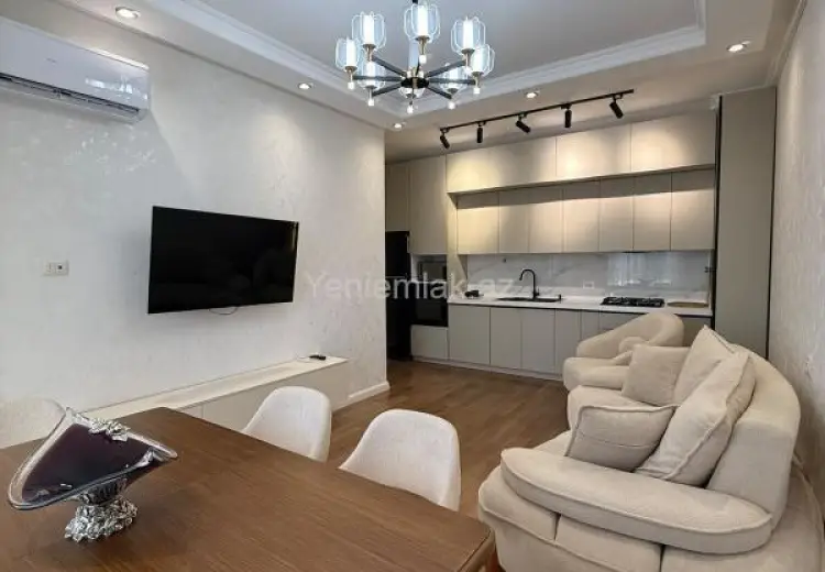 3 otaqlı mənzil Satılır, Yasamal qəs., Yasamal, Bakı