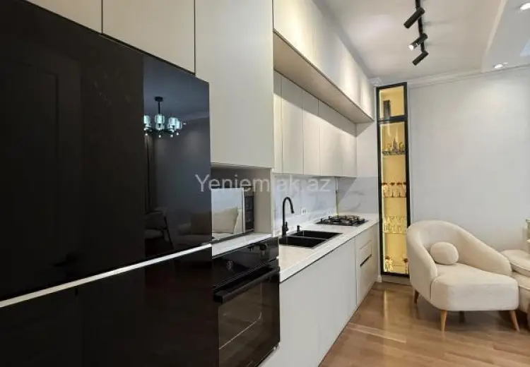 3 otaqlı mənzil Satılır, Yasamal qəs., Yasamal, Bakı