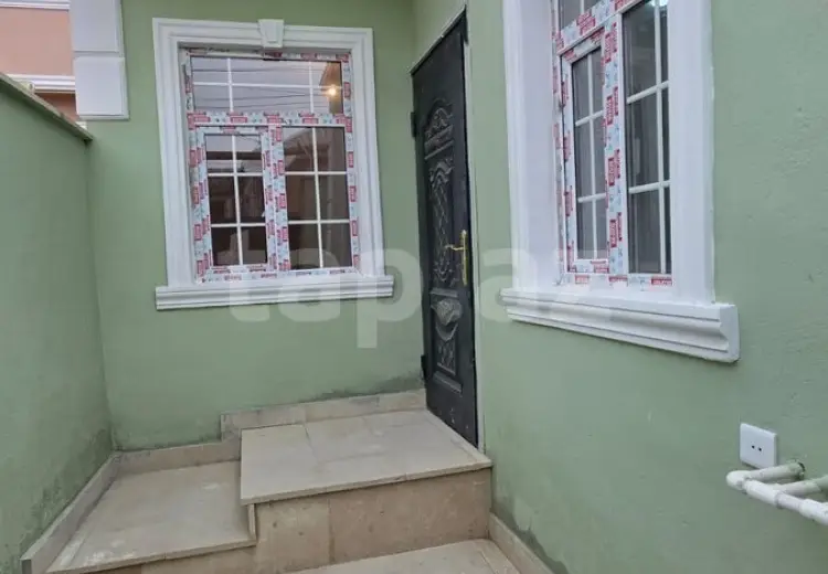 3 otaqlı mənzil , Xırdalan