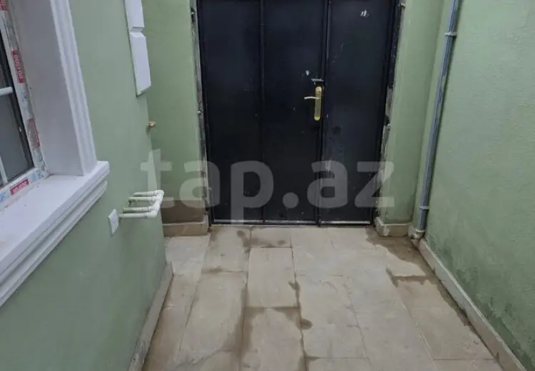 3 otaqlı mənzil , Xırdalan