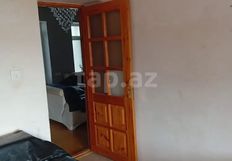 5 otaqlı mənzil , Bakı