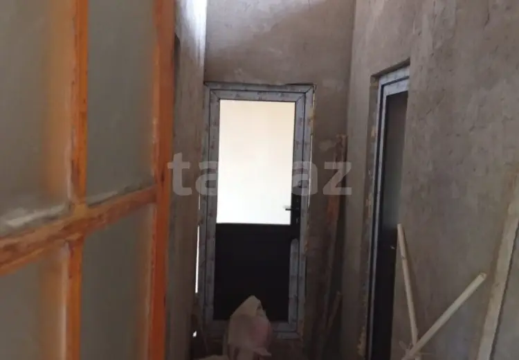5 otaqlı mənzil , Bakı
