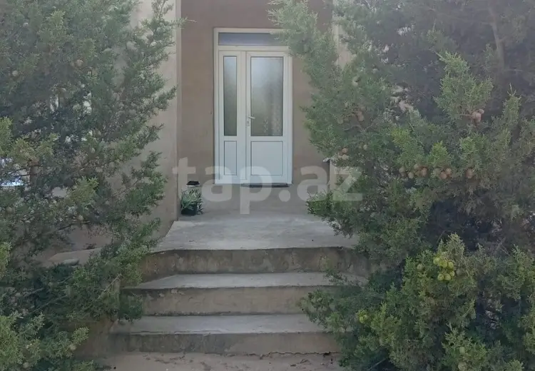 5 otaqlı mənzil , Bakı