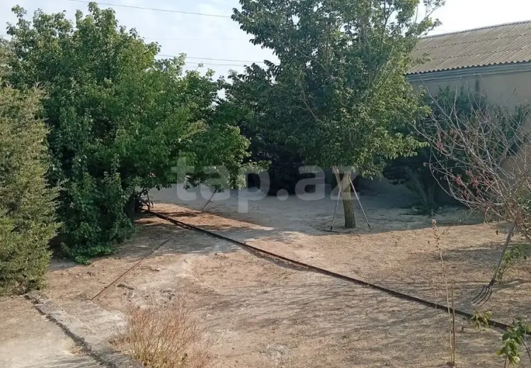 5 otaqlı mənzil , Bakı