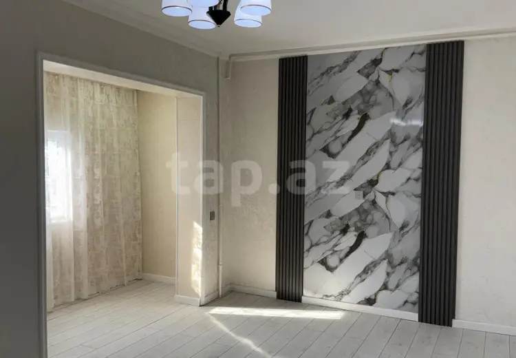 1 otaqlı mənzil , Bakı