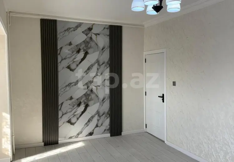 1 otaqlı mənzil , Bakı