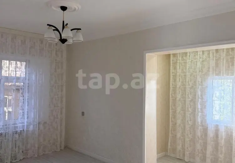 1 otaqlı mənzil , Bakı