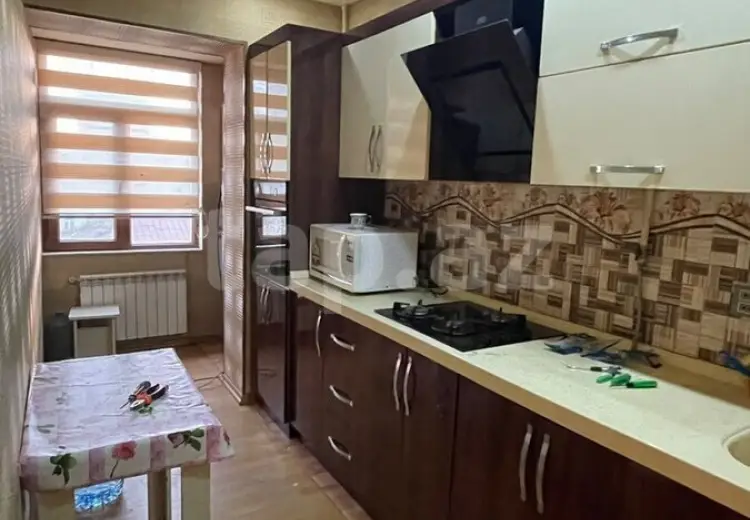 2 otaqlı mənzil , Bakı