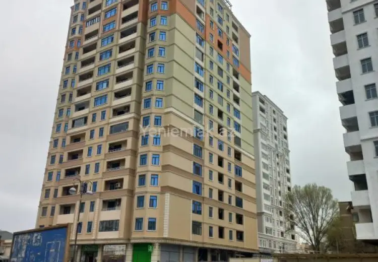 2 otaqlı mənzil Satılır, Yasamal qəs., Yasamal, Bakı